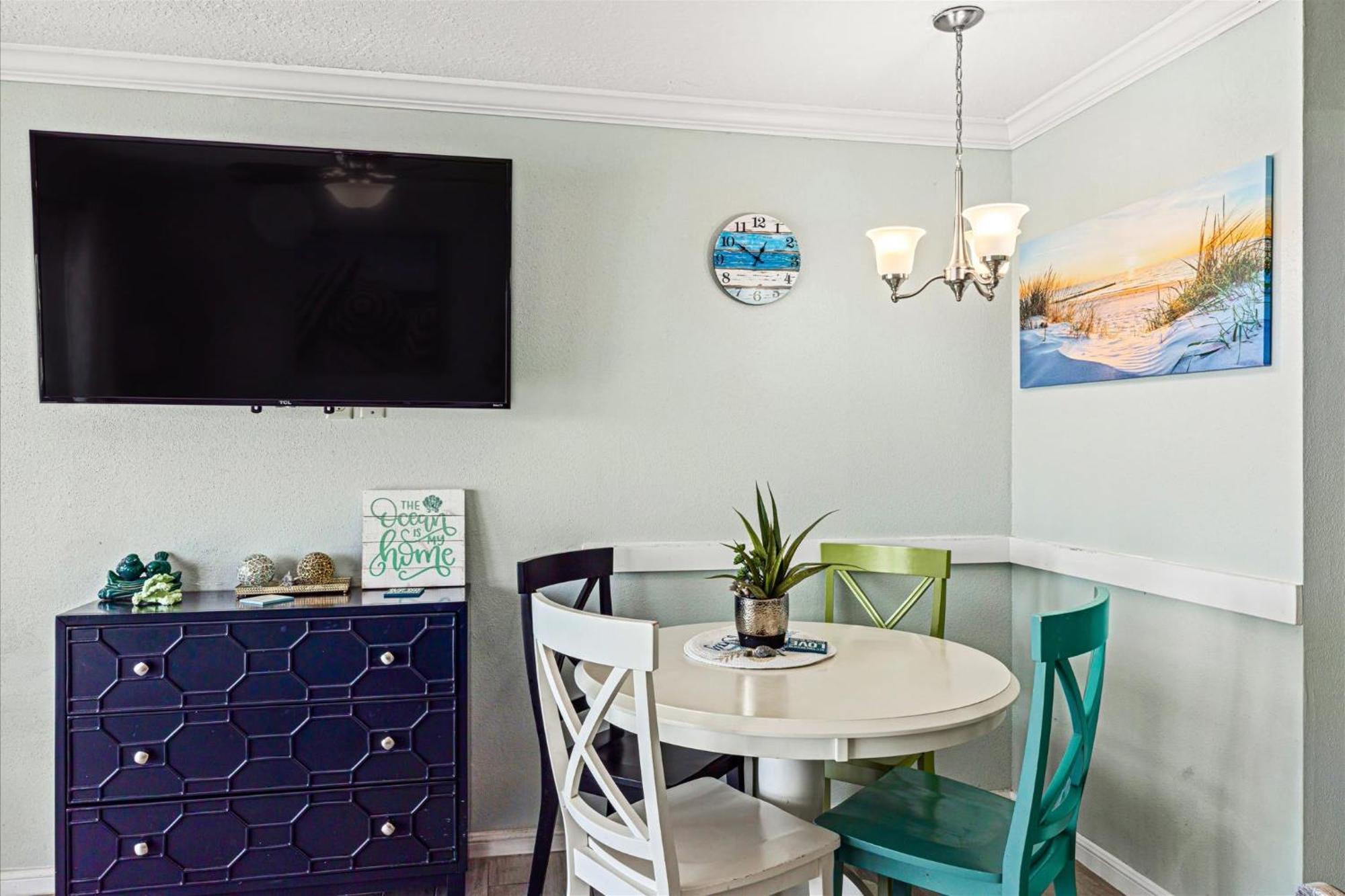 Charming Waterfront Condo Galveston Exterior photo